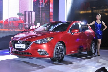 Vụ Mazda3 hiện đèn check-engine: Thaco đưa ra biện pháp khắc phục mới