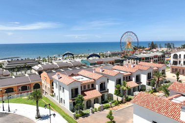 Novaland thay đổi hội đồng quản trị và tái cấu trúc toàn diện