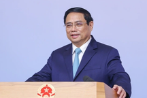 Thủ tướng giao bố trí kinh phí, đặt hàng báo chí để truyền thông chính sách