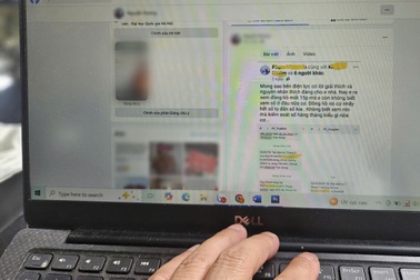 Công an Hưng Yên cảnh báo nguy cơ lộ thông tin từ hóa đơn tiền điện