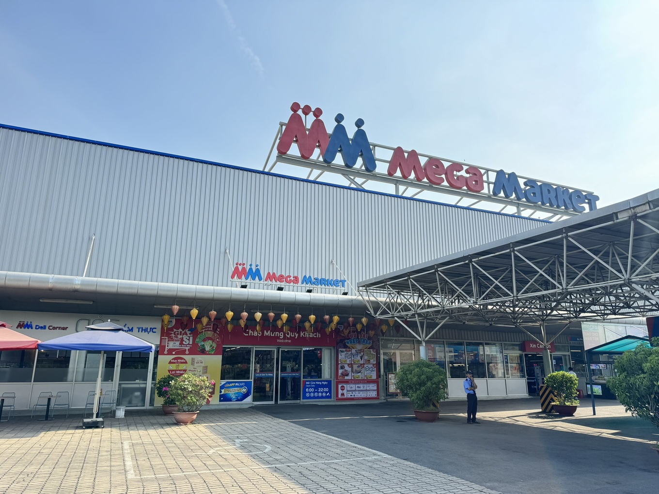 Thực hư tin Thái Lan sắp chi hơn 19.300 tỷ đồng mua Mega Market Việt ...