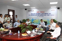 Các ông “bầu” đồng loạt đòi thay Trưởng giải, làm sạch trọng tài