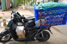 Trào lưu lái xe công nghệ chuyển đổi sang xe máy điện