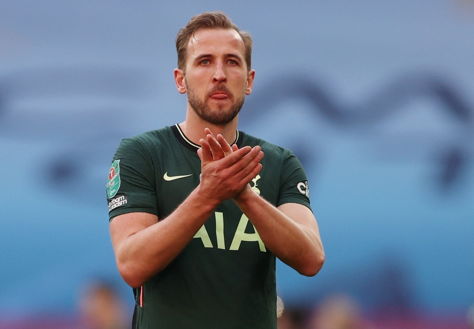 Tottenham đã đi nước cờ sai khi sa thải HLV Mourinho? - 3 Tottenham đã đi nước cờ sai khi sa thải HLV Mourinho? - 3