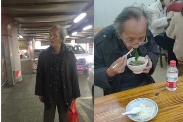 Giàu "nứt đố đổ vách" rồi phá sản, 2 đại gia BĐS sống ở đảo hoang, chui gầm cầu