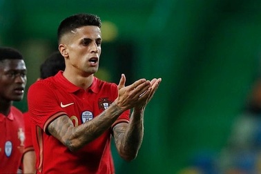 Ngôi sao Man City không thể cùng Bồ Đào Nha dự Euro 2020