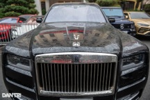 Xử lý dàn xe sang của Phó Đức Nam như thế nào?