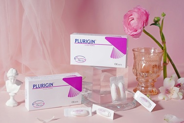 Điều trị bệnh phụ khoa với Viên đặt Plurigin