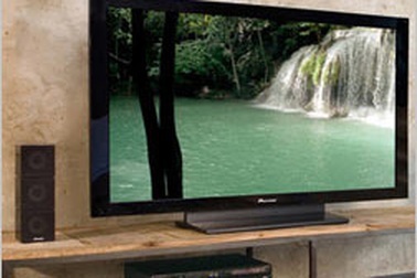 Pioneer sẽ rời bỏ thị trường TV?