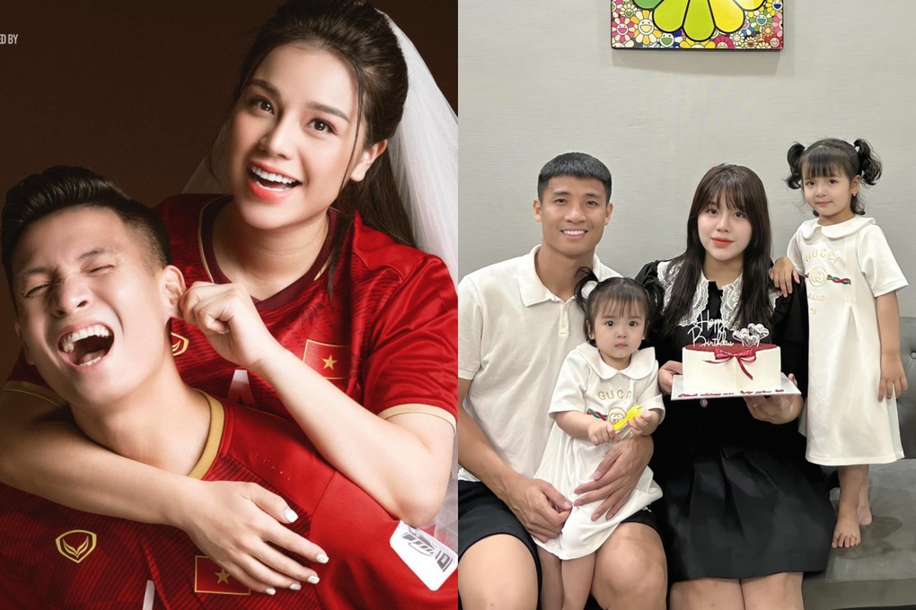 Tình duyên của dàn cầu thủ tạo nên kỳ tích tại giải U23 châu Á 2018 - 12