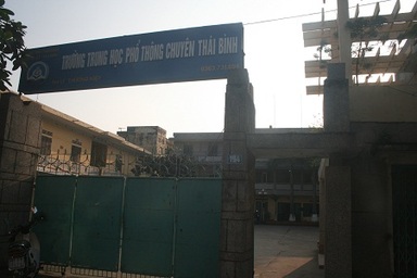 Sẽ có hình thức xử lý sai sót của hiệu trưởng