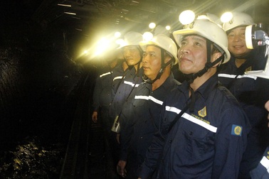 Đổi mới ra sao khi có thêm tổ chức đại diện người lao động ở cơ sở?