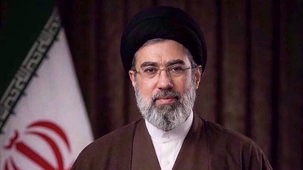 Lãnh tụ Iran nêu bật cuộc chiến với Mỹ - Israel trong thông điệp viết tay - 1