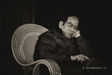 Vĩnh biệt người thầy đáng kính 