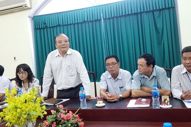 Vụ siêu âm sai thai lưu: Phiếu siêu âm có nhiều sai trái