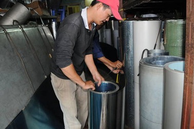 Kết luận sơ bộ chống bán phá giá inox: Doanh nghiệp Việt "kêu trời" vì thuế tạm