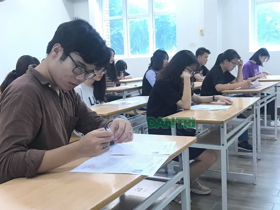 Nhiều trường ĐH Y dược sẽ tuyển sinh riêng nếu không thi THPT quốc gia 2020 - 2 Nhiều trường ĐH Y dược sẽ tuyển sinh riêng nếu không thi THPT quốc gia 2020 - 2