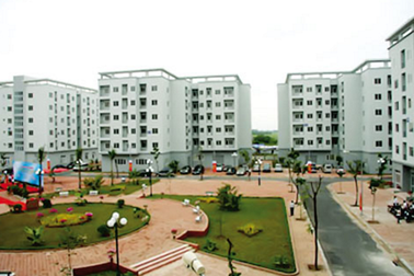 Ấn định mức lãi suất 5% khi vay mua nhà ở xã hội