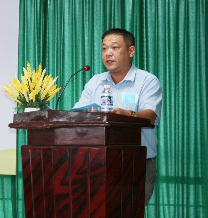 Phú Yên gắn kết giáo dục nghề nghiệp với việc làm và nhu cầu sử dụng lao động - Ảnh 2. Phú Yên gắn kết giáo dục nghề nghiệp với việc làm và nhu cầu sử dụng lao động - Ảnh 2.