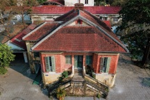 "Thần đèn" di dời biệt thự Pháp cổ: Bất ngờ nêu phương án phá dỡ biệt thự