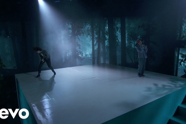 Monster - Shawn Mendes & Justin Bieber