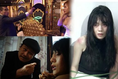 Lạm dụng cảnh sex và bạo lực: Phim Việt bị xử phạt, cấm chiếu