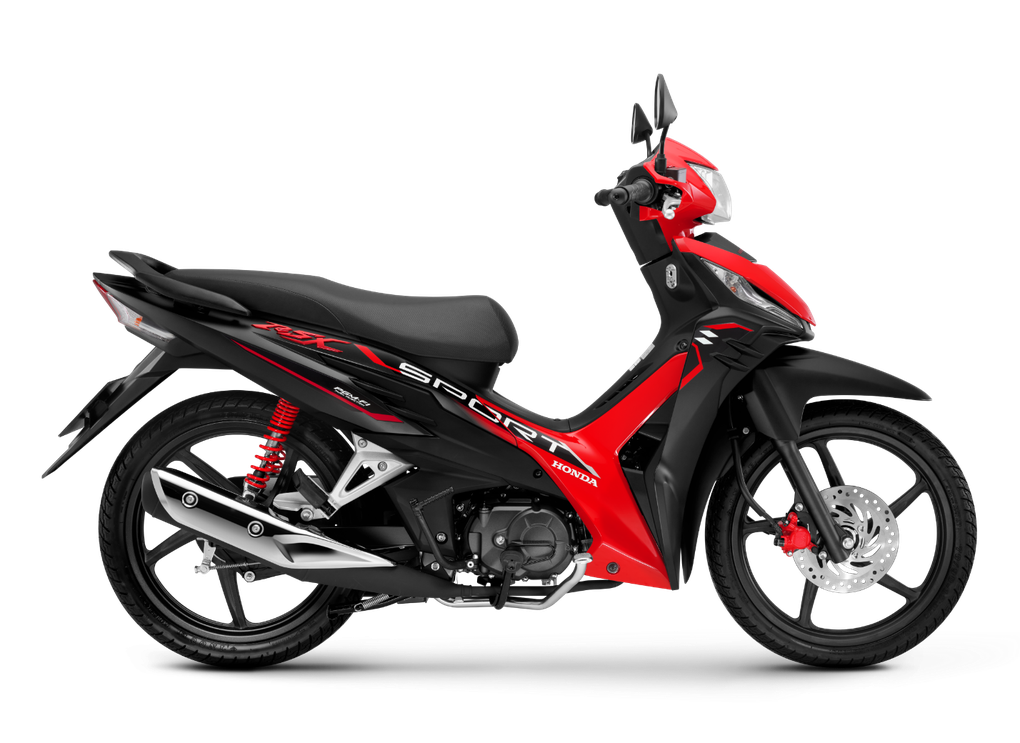 Honda Việt Nam ra mắt xe Wave RSX FI 110 phiên bản 2023 - 2