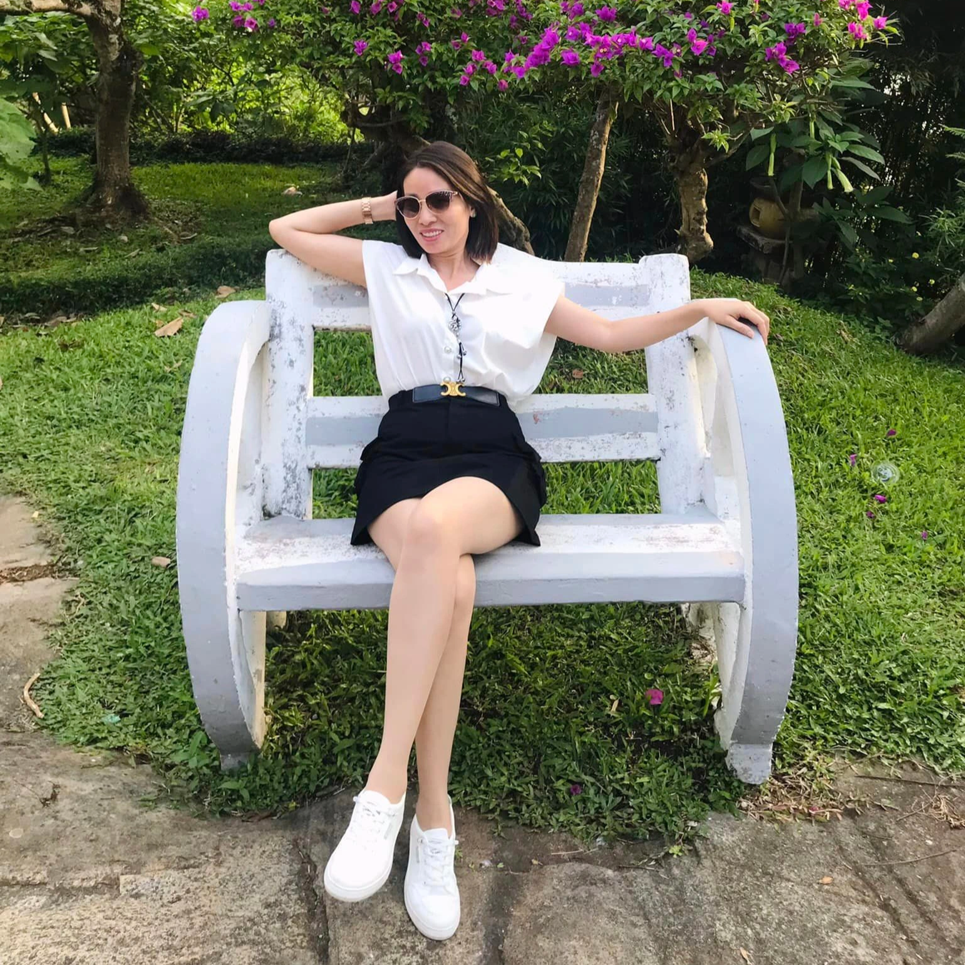 Vợ 4 kém 12 tuổi của Tùng Dương tiết lộ về cuộc sống hôn nhân ít ai ngờ - 11 Vợ 4 kém 12 tuổi của Tùng Dương tiết lộ về cuộc sống hôn nhân ít ai ngờ - 11