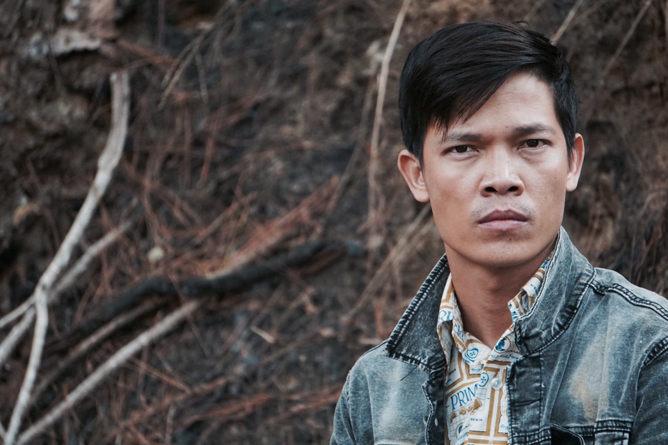 Vợ chồng Sỹ Toàn - Ngọc Tiên hội ngộ trong Lật Mặt 5 - 2 Vợ chồng Sỹ Toàn - Ngọc Tiên hội ngộ trong Lật Mặt 5 - 2