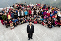 Phụ nữ lấy nhiều chồng, đàn ông lấy nhiều vợ dưới góc nhìn pháp lý xưa, nay