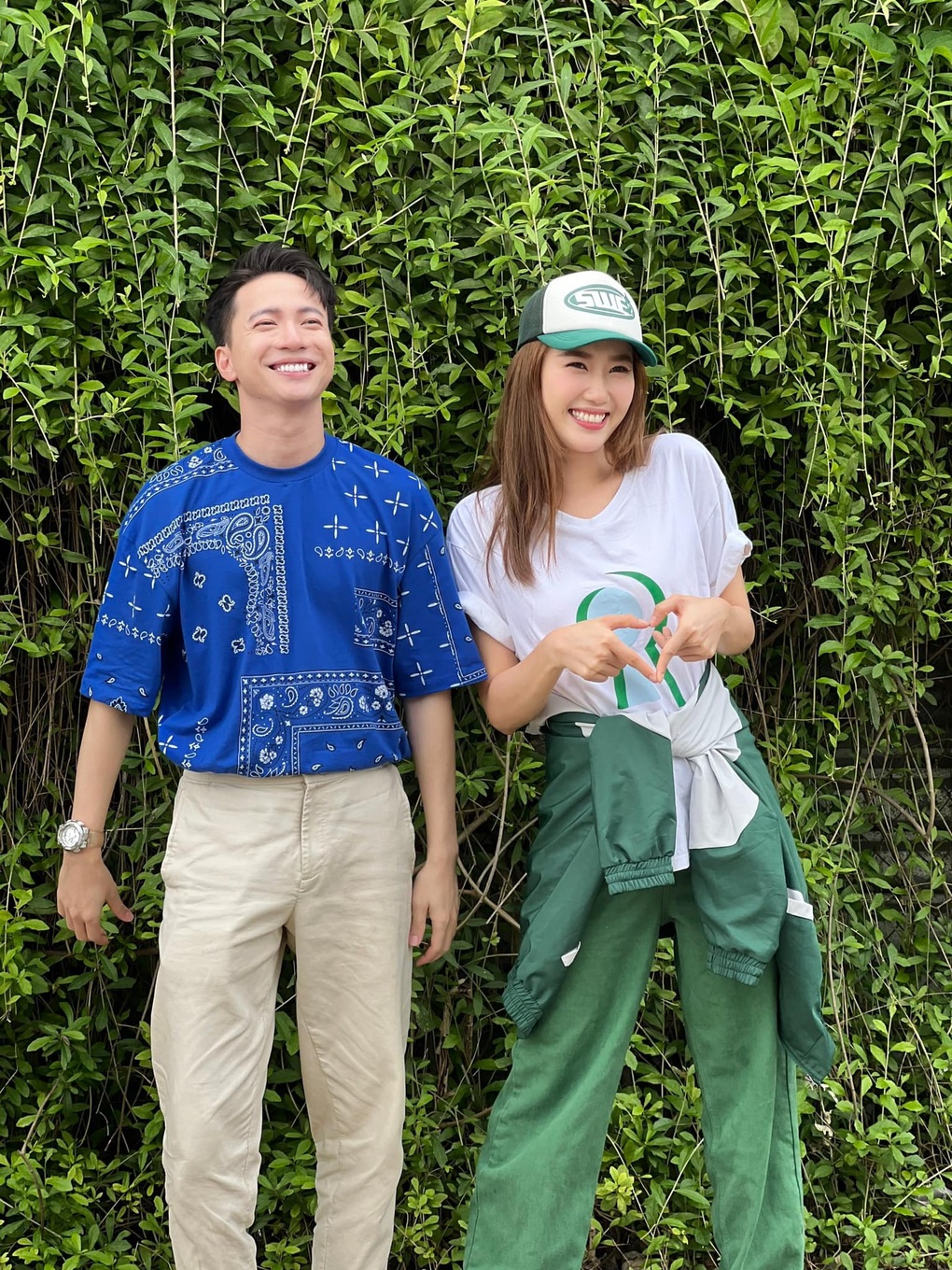 Thúy Ngân tuổi 32: Nhan sắc quyến rũ, vướng tin đồn yêu đàn em kém 6 tuổi - 11 Thúy Ngân tuổi 32: Nhan sắc quyến rũ, vướng tin đồn yêu đàn em kém 6 tuổi - 11