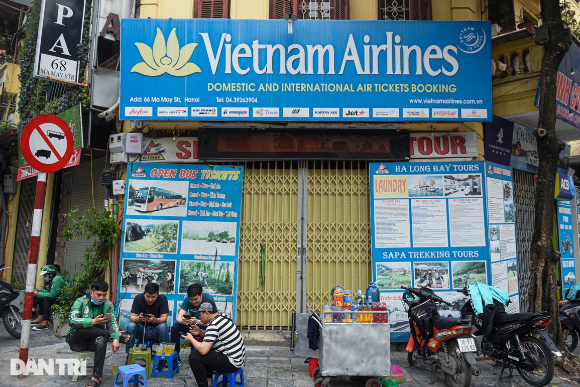Mở cửa du lịch, gia sản trăm tỷ đồng ở Hà Nội vẫn phủ bụi đóng băng - 11 Mở cửa du lịch, gia sản trăm tỷ đồng ở Hà Nội vẫn phủ bụi đóng băng - 11