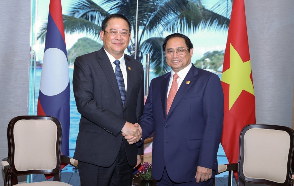 Thủ tướng Singapore Lý Hiển Long sẽ thăm Việt Nam cuối năm nay - 2 Thủ tướng Singapore Lý Hiển Long sẽ thăm Việt Nam cuối năm nay - 2