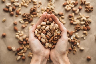 5 loại hạt tốt nhất cho sức khỏe, có loại được trồng nhiều ở Việt Nam