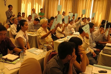 Chưa đủ cơ sở để trình công nhận Hội đồng Quản trị ĐH Hoa Sen