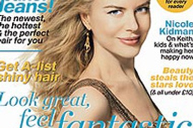 Nicole Kidman: “Tôi yêu trẻ nhỏ”