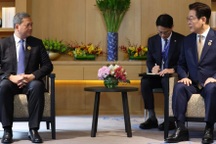 Campuchia - Hàn Quốc lập lực lượng đặc nhiệm chung chống lừa đảo trực tuyến