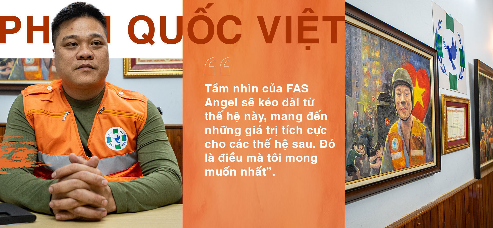 Cuộc trùng phùng giữa người hùng và bé gái mồ côi sau vụ cháy chung cư mini - 19 Cuộc trùng phùng giữa người hùng và bé gái mồ côi sau vụ cháy chung cư mini - 19