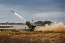 "Lá chắn thép" giúp Ukraine đánh chặn mưa tên lửa Nga