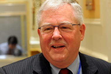 Giáo sư Thayer: Việt Nam có thể tiếp cận công nghệ quốc phòng của Mỹ