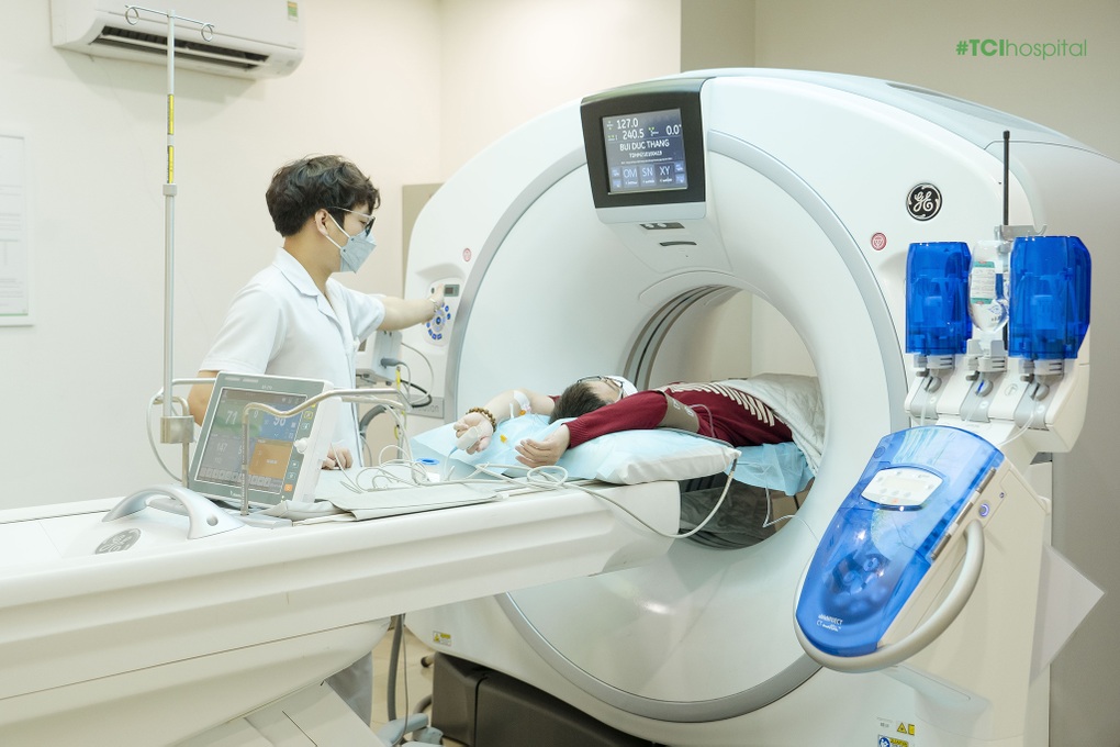 Thu Cúc TCI tiên phong với chính sách tích điểm ngược tạo dấu ấn khác biệt - 5 Thu Cúc TCI tiên phong với chính sách tích điểm ngược tạo dấu ấn khác biệt - 5