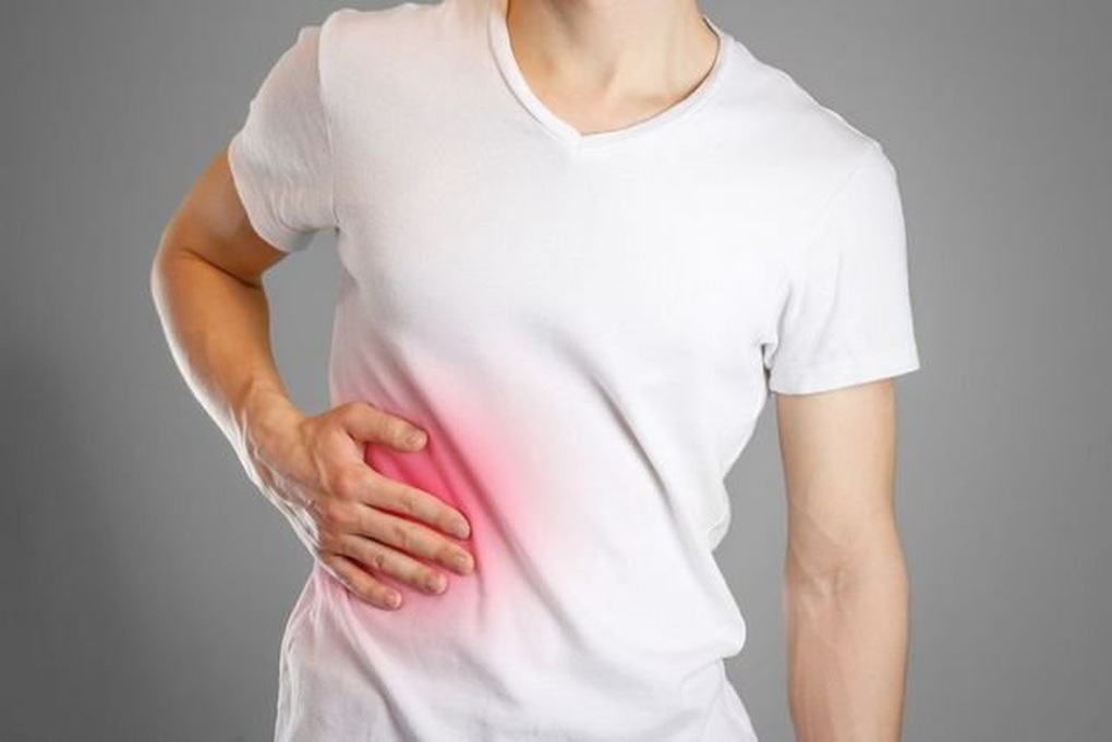 Đau bụng, đột ngột giảm cân cảnh báo ung thư tụy di căn - 1 Đau bụng, đột ngột giảm cân cảnh báo ung thư tụy di căn - 1