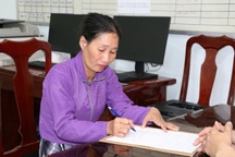 Người phụ nữ thay tên đổi họ, trốn thi hành án gần 20 năm