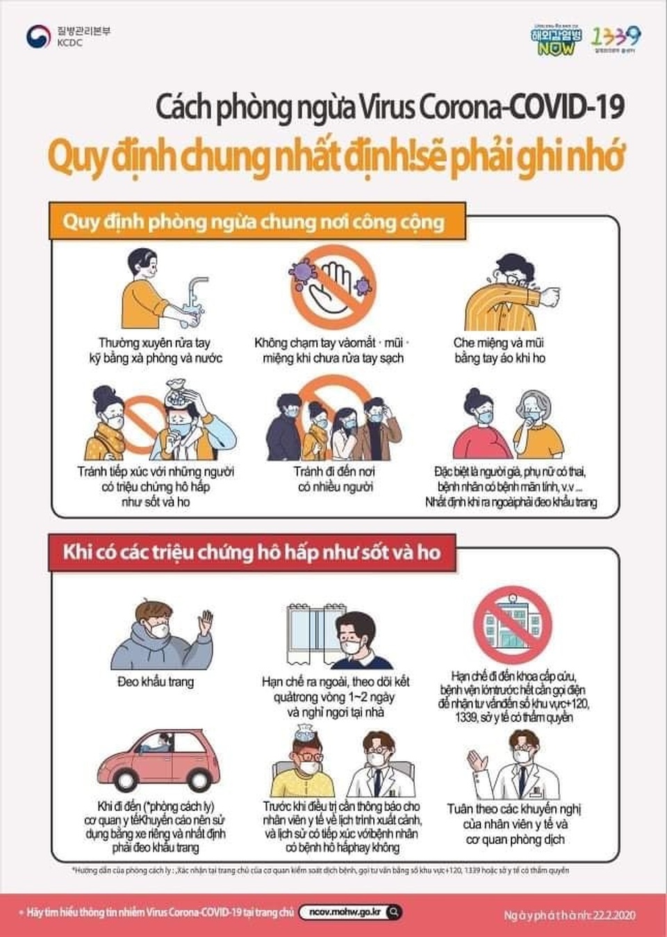 Du học sinh Việt tại Hàn Quốc tương trợ lẫn nhau giữa điểm nóng Covid-19 - 3 Du học sinh Việt tại Hàn Quốc tương trợ lẫn nhau giữa điểm nóng Covid-19 - 3