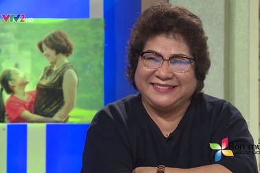 Minh Vượng: "Nói về tình yêu tôi hơi bị nhiều".