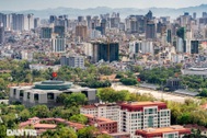 Loạt ngân hàng siết cho vay đầu cơ bất động sản, ưu tiên nhu cầu ở thực