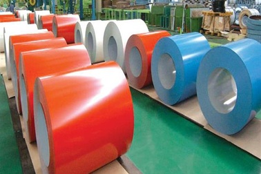 Vụ thép Trung Quốc “đội lốt” thép Việt: Bộ Công Thương nói gì?