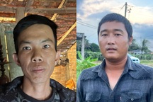 Bắt giữ 2 thanh niên đâm nhầm người dân rồi xin lỗi ở Lâm Đồng