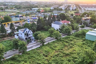 Khóc ròng vì mua nhà đất với "công chứng vi bằng"