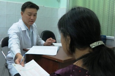  Gây án vì... hoang tưởng 